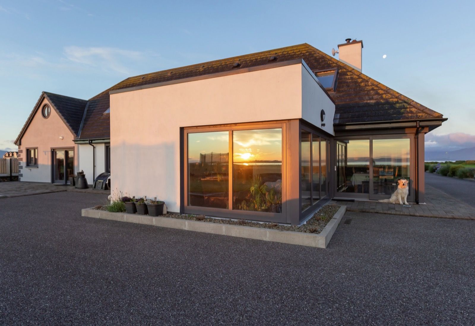 Residential Build in Fahamore Co. Kerry