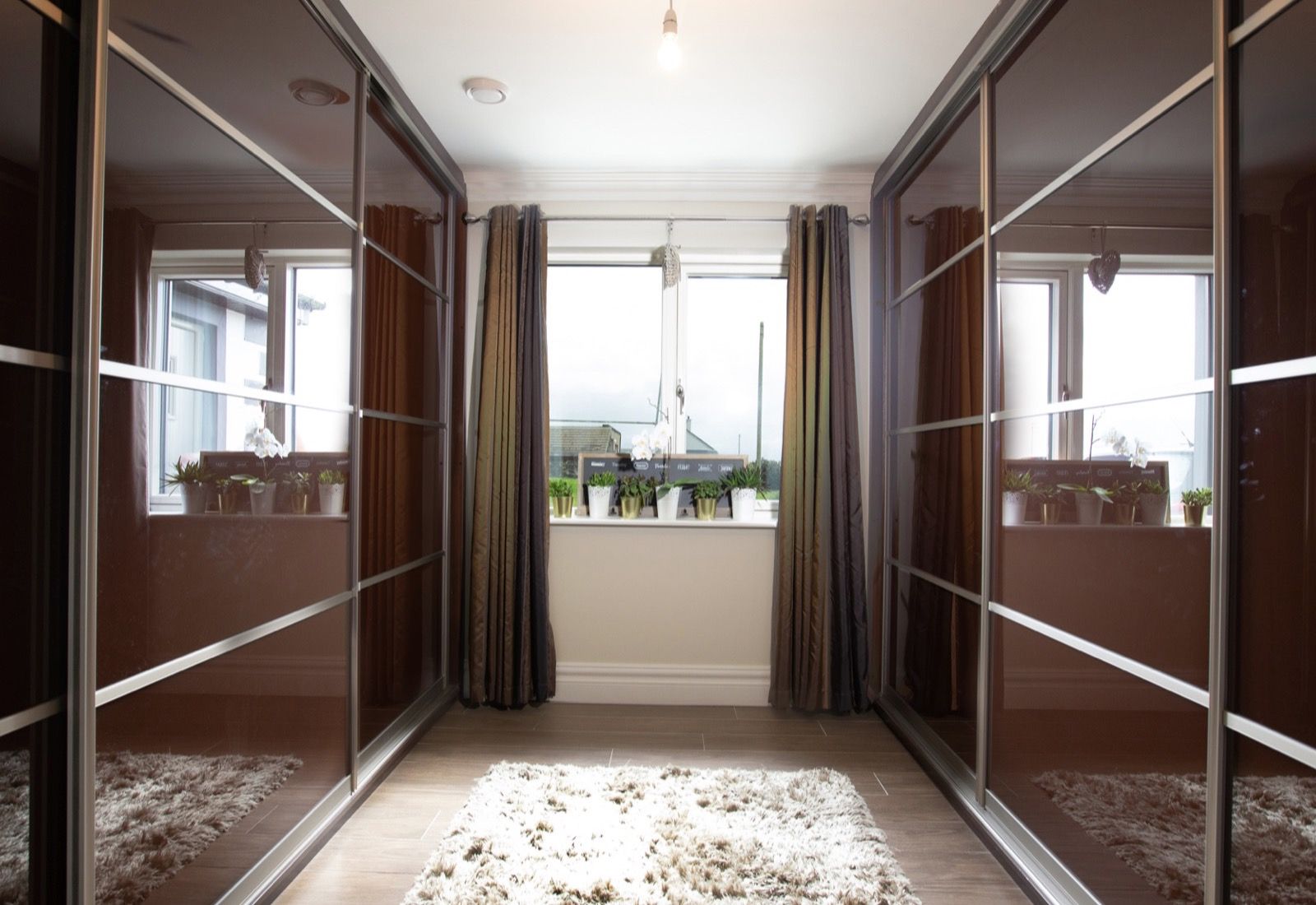 Interior Project 7 - Openplan Design