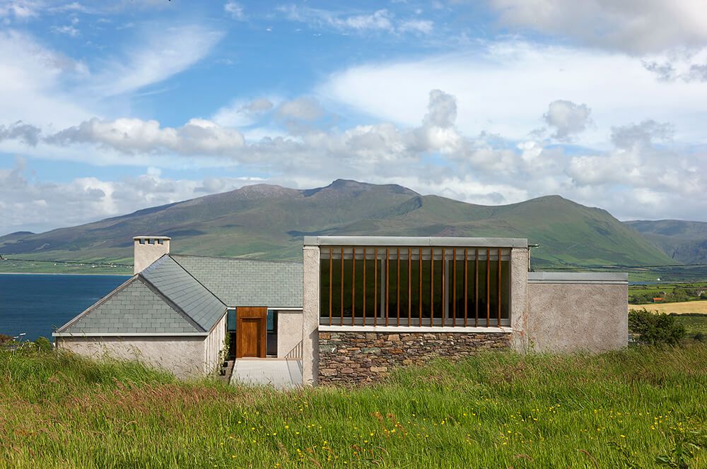 Residential Build Brandon Co. Kerry