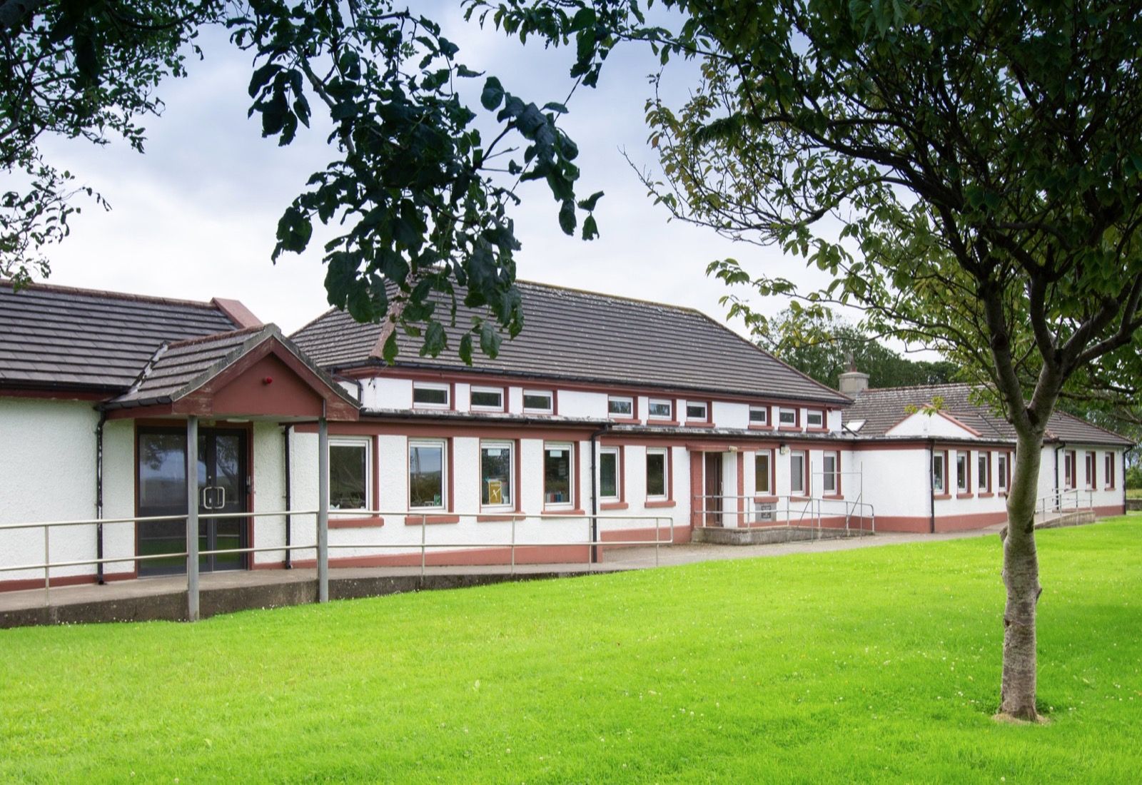 Kilmoyley National School