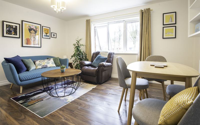 Interior Projects