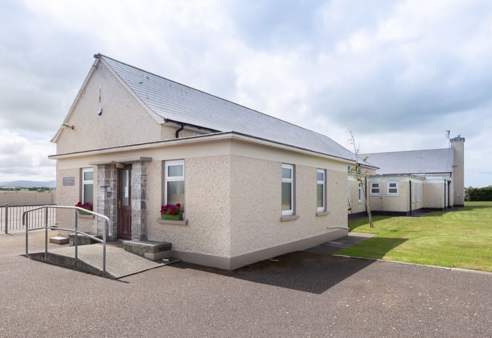 Killahan National School