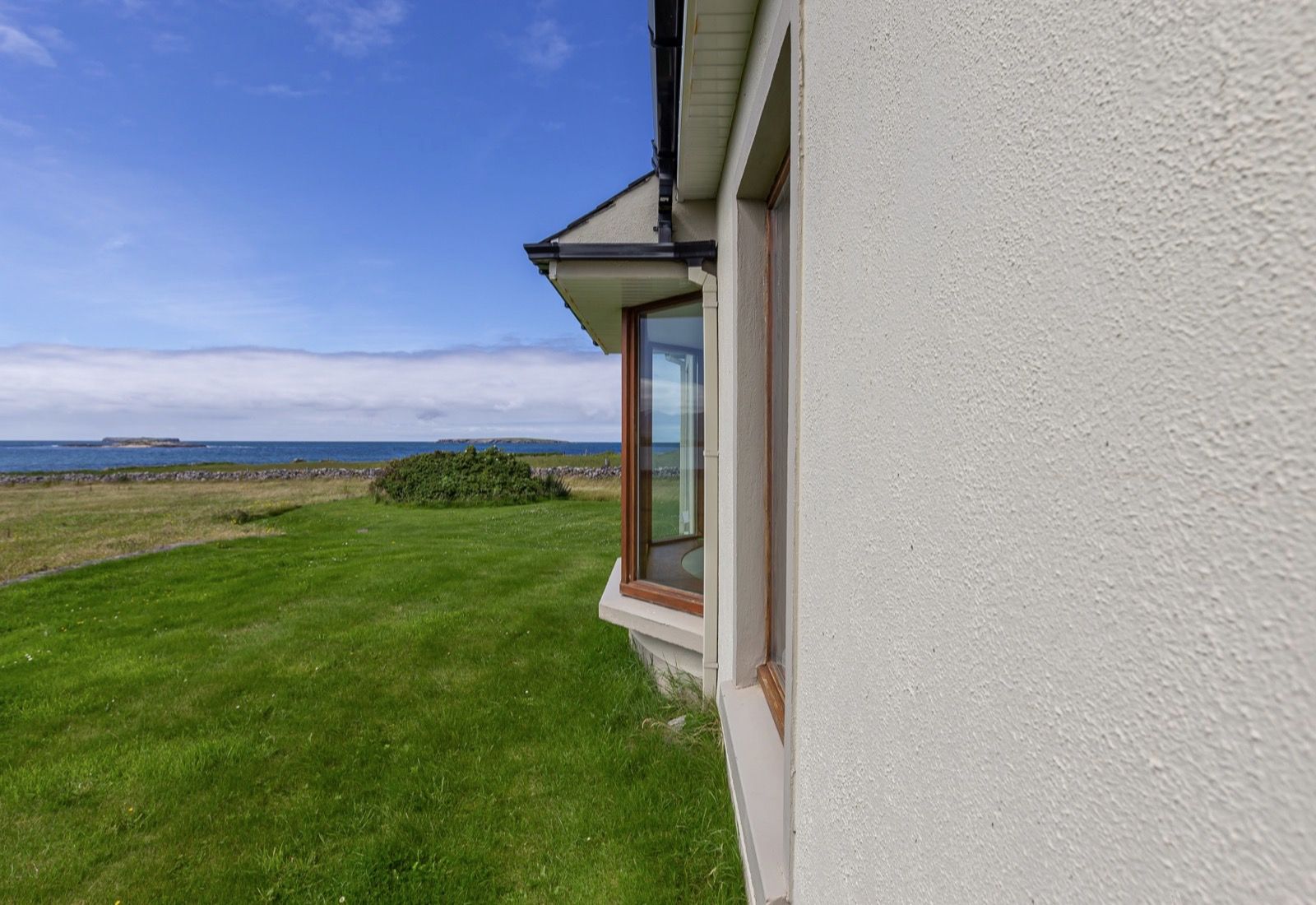 Residential Build in Kilshannig Co. Kerry