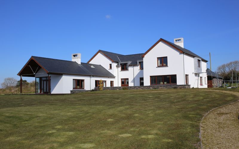 Residential Projects